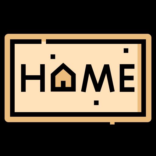 Dørmåtter icon