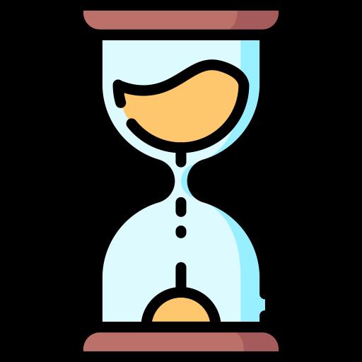 Timeglas icon