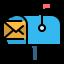 Postkasser