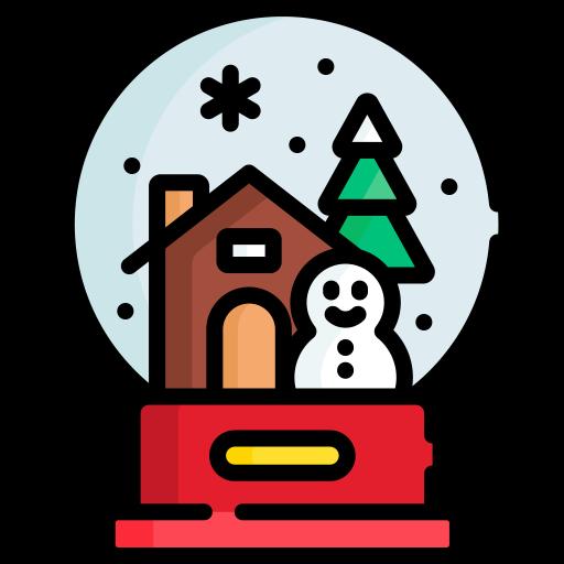 Snow Globes icon