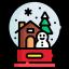 Snow Globes