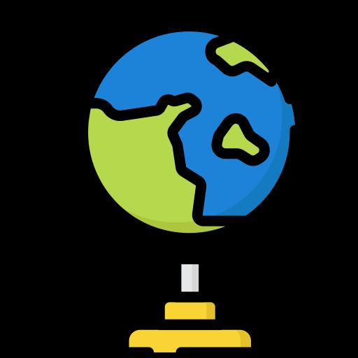 World Globes icon