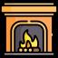 Fireplaces