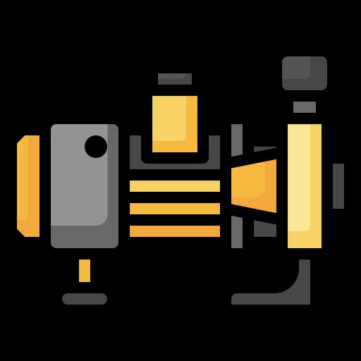 Pumper icon