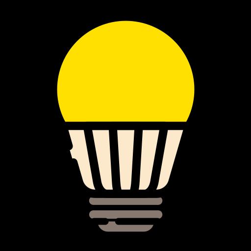 Belysning - Andet icon