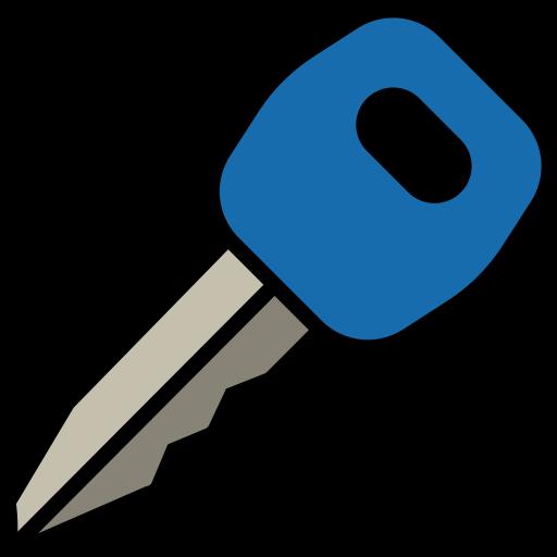 Key Caps icon