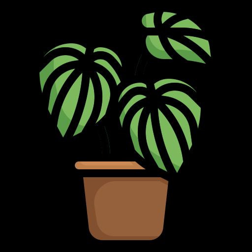 Plants icon