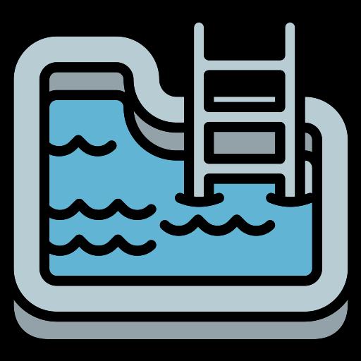 Pool & Spa icon