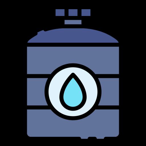 Lagertanke icon