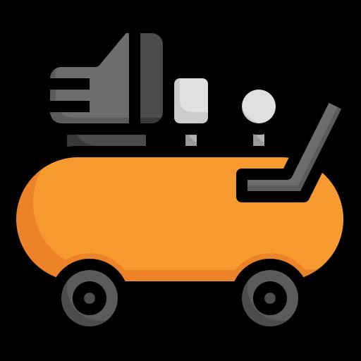 Kompressorer icon