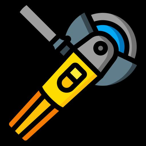 Slibemaskiner icon