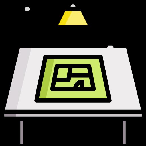 Arbejdslamper icon
