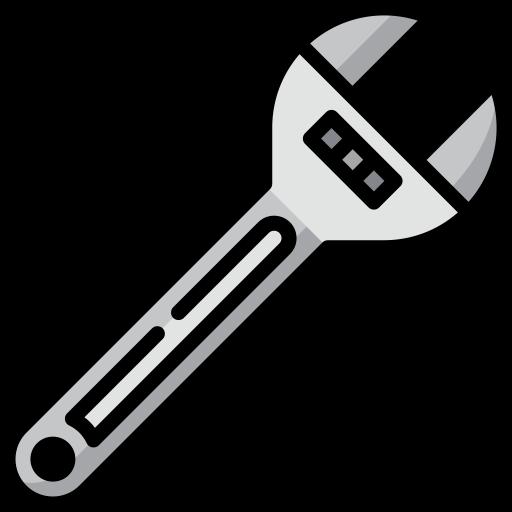 Skruenøgler icon
