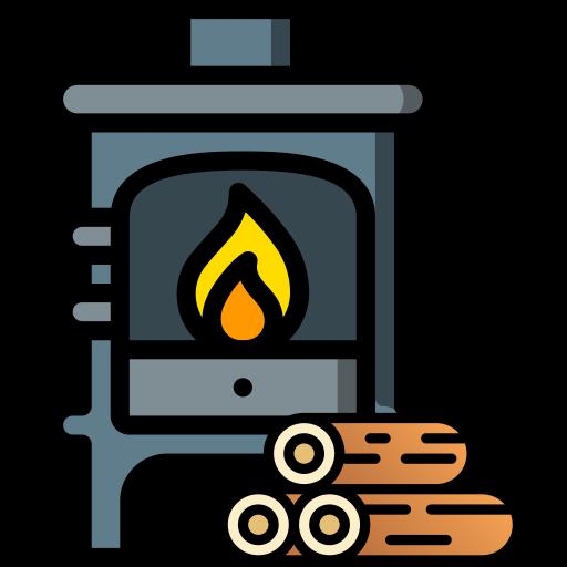 Brændeovne icon