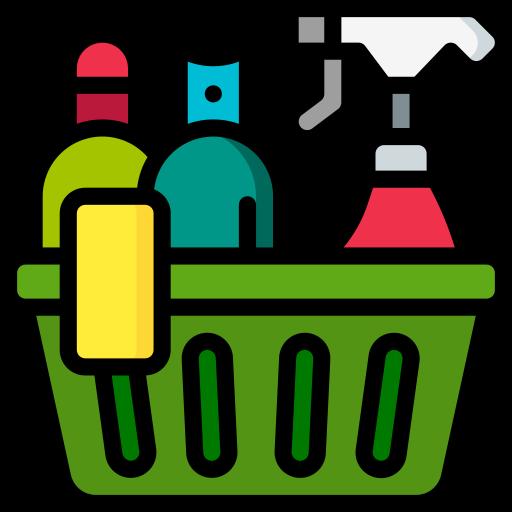 Husholdningsartikler - Andet icon