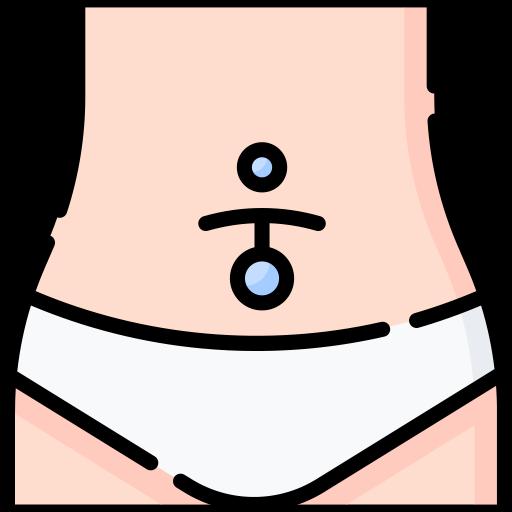 Body Jewelry icon
