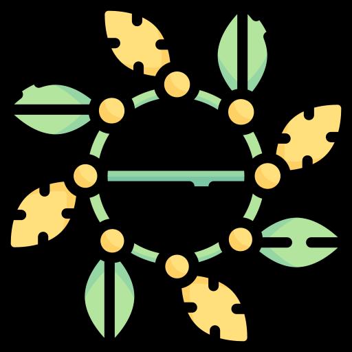 Brooches & Lapel Pins icon
