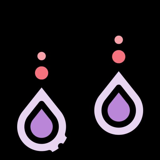 Earrings icon