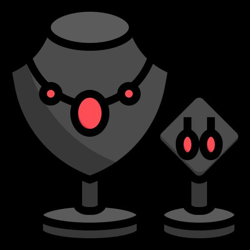 Smykkesæt icon