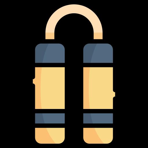Nunchucks icon