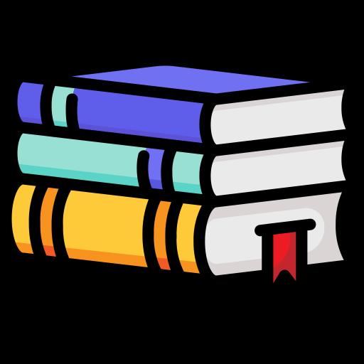 Books icon