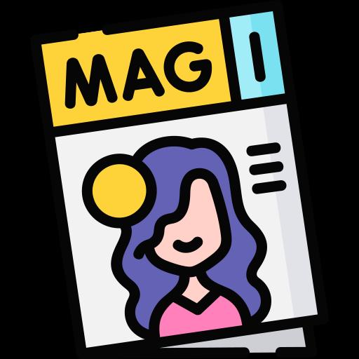 Magazines & Newspapers - Other icon