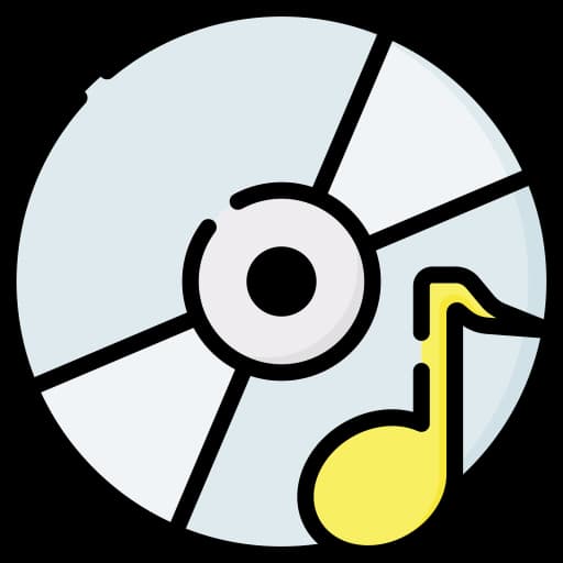 CD'er icon