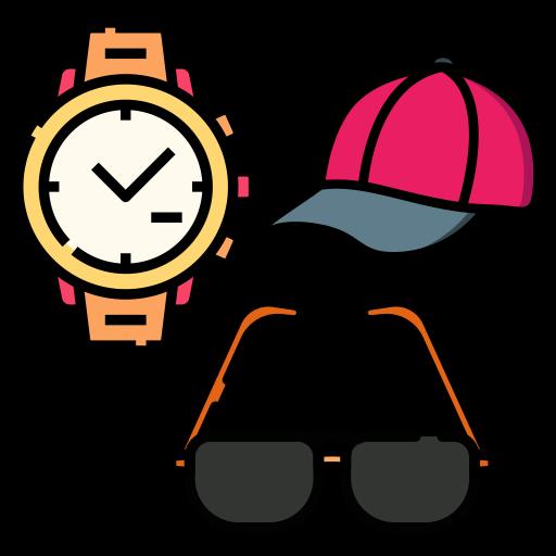 Tilbehør icon