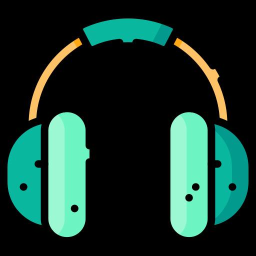 Earmuffs icon