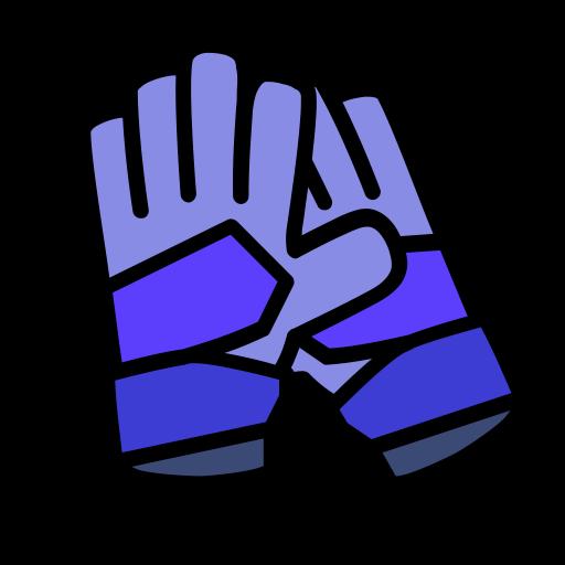Handsker og vanter icon