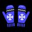 Hand Muffs