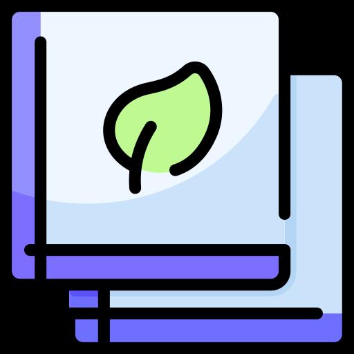 Lommetørklæder icon