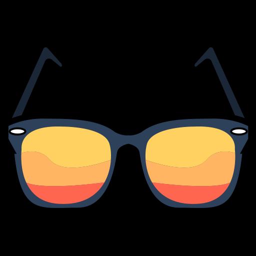 Solbriller icon