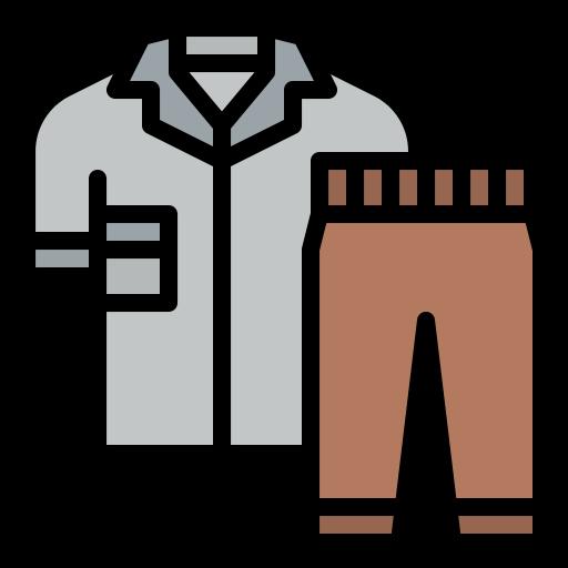 Tøj icon