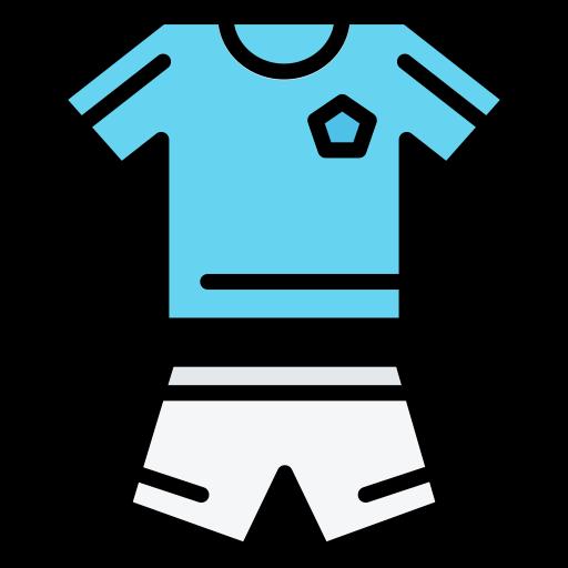 Aktivt tøj icon