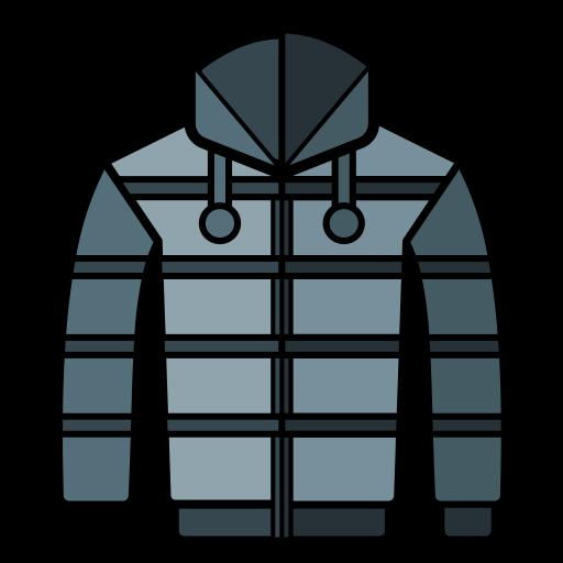Overtøj icon
