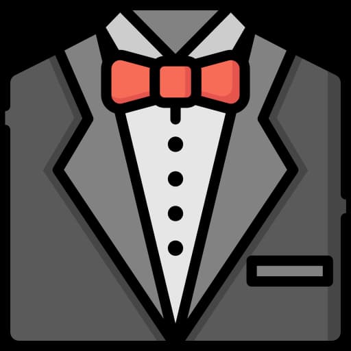 Smokinger icon