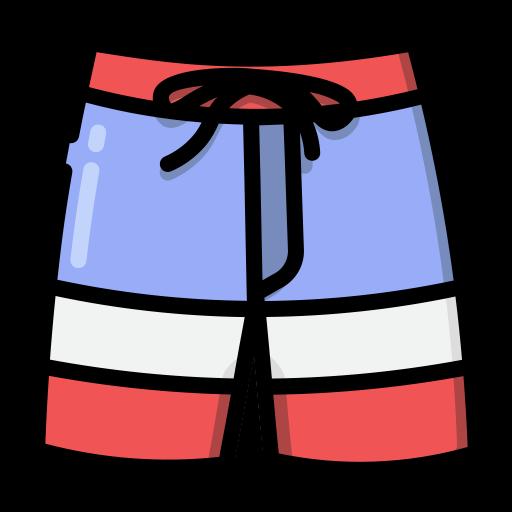 Badetøj icon