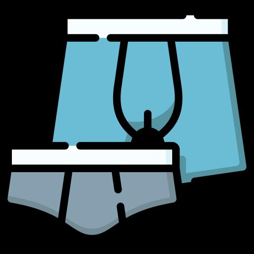 Undertøj & sokker icon