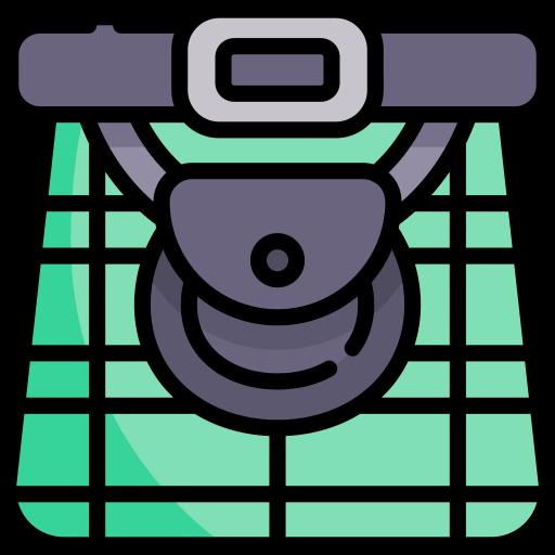 Traditionelt tøj icon