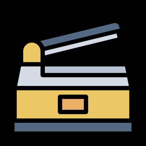 Forseglingsmaskiner icon