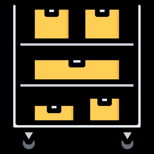 Kontorvogne - Andet icon