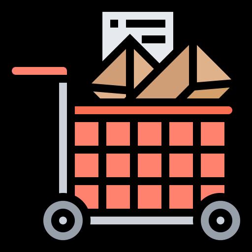 Mail Carts icon