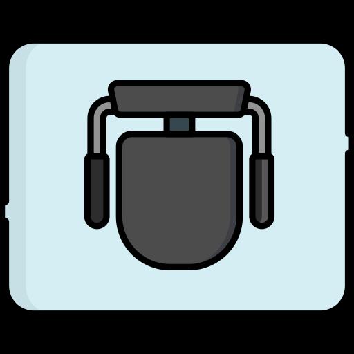 Kontormåtter & stoleunderlag - Andet icon