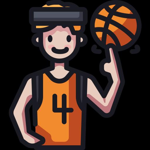 Basketball icon