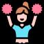 Cheerleading - Andet