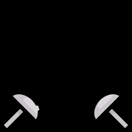 Fægtevåben icon