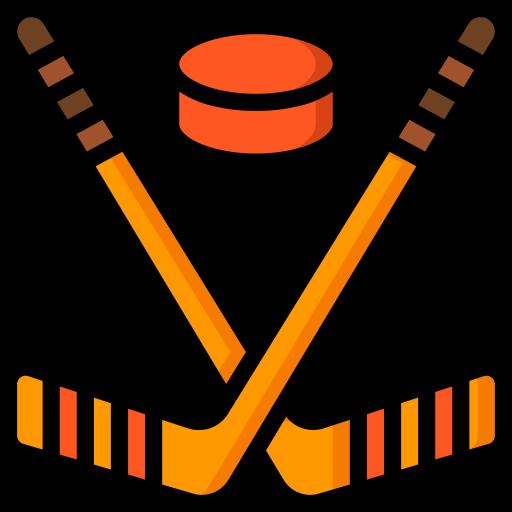 Lacrosse & udendørs hockey icon