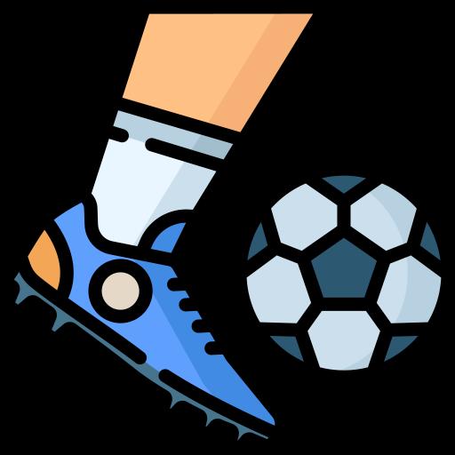 Fodbold icon
