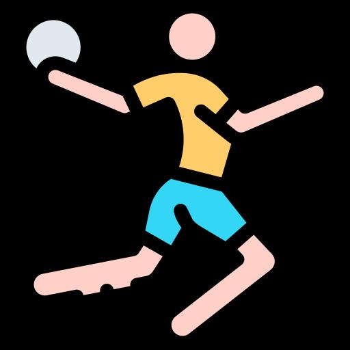 Håndbold icon